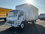 Used 2020 Isuzu NPR-HD Regular Cab Box Truck with Liftgate for sale #375803 - photo 3