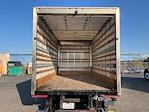 Used 2020 Isuzu NPR-HD Regular Cab Box Truck with Liftgate for sale #375803 - photo 8