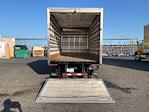 Used 2020 Isuzu NPR-HD Regular Cab Box Truck with Liftgate for sale #375803 - photo 9