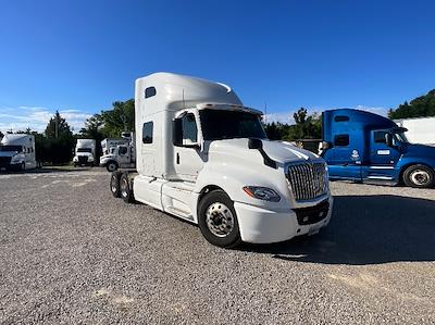 Used 2021 International LT Cummins X15 Semi Truck for sale #375899 - photo 1