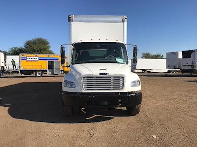 Used 2021 Freightliner M2 106 Conventional Cab Box Truck with Liftgate for sale #376019 - photo 2