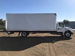 Used 2021 Freightliner M2 106 Conventional Cab Box Truck with Liftgate for sale #376019 - photo 15