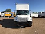 Used 2021 Freightliner M2 106 Conventional Cab Box Truck with Liftgate for sale #376019 - photo 2