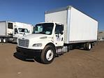 Used 2021 Freightliner M2 106 Conventional Cab Box Truck with Liftgate for sale #376019 - photo 3