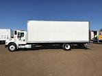 Used 2021 Freightliner M2 106 Conventional Cab Box Truck with Liftgate for sale #376019 - photo 4