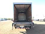Used 2021 Freightliner M2 106 Conventional Cab Box Truck with Liftgate for sale #376019 - photo 8