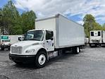 Used 2021 Freightliner M2 106 Conventional Cab Box Truck with Liftgate for sale #376023 - photo 3