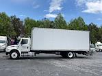 Used 2021 Freightliner M2 106 Conventional Cab Box Truck with Liftgate for sale #376023 - photo 4
