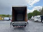 Used 2021 Freightliner M2 106 Conventional Cab Box Truck with Liftgate for sale #376023 - photo 8