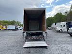 Used 2021 Freightliner M2 106 Conventional Cab Box Truck with Liftgate for sale #376023 - photo 9