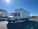 Used 2021 Freightliner M2 106 Conventional Cab Box Truck with Liftgate for sale #376029 - photo 3