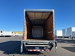 Used 2021 Freightliner M2 106 Conventional Cab Box Truck with Liftgate for sale #376029 - photo 8