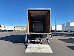 Used 2021 Freightliner M2 106 Conventional Cab Box Truck with Liftgate for sale #376029 - photo 9
