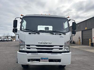 Used 2020 Isuzu FTR - photo 1