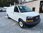 Used 2020 GMC Savana 2500 Empty Cargo Van for sale #376087 - photo 1