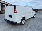 Used 2020 GMC Savana 2500 Empty Cargo Van for sale #376087 - photo 10