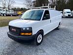 Used 2020 GMC Savana 2500 Empty Cargo Van for sale #376087 - photo 3