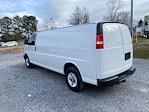 Used 2020 GMC Savana 2500 Empty Cargo Van for sale #376087 - photo 5