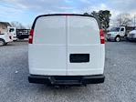Used 2020 GMC Savana 2500 Empty Cargo Van for sale #376087 - photo 6