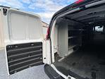 Used 2020 GMC Savana 2500 Empty Cargo Van for sale #376087 - photo 8