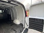 Used 2020 GMC Savana 2500 Empty Cargo Van for sale #376087 - photo 9
