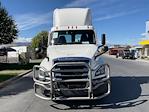 Used 2021 Freightliner Cascadia Detroit DD15AT Semi Truck for sale #376129 - photo 2