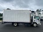 Used 2021 Isuzu NPR-XD Refrigerated Body for sale #376176 - photo 15