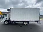 Used 2021 Isuzu NPR-XD Refrigerated Body for sale #376176 - photo 4