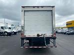 Used 2021 Isuzu NPR-XD Refrigerated Body for sale #376176 - photo 7
