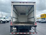 Used 2021 Isuzu NPR-XD Refrigerated Body for sale #376176 - photo 8
