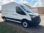 Used 2020 Ford Transit 250 High Roof Empty Cargo Van for sale #376331 - photo 1