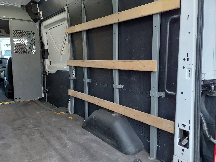 Used 2020 Ford Transit 250 - photo 13