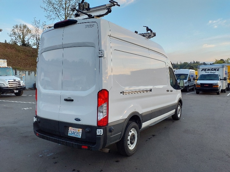 Used 2020 Ford Transit 250 - photo 14