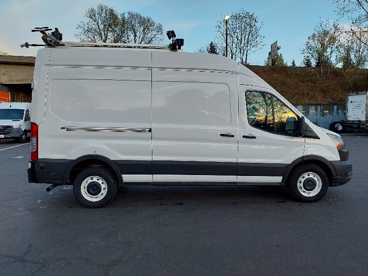 Used 2020 Ford Transit 250 - photo 16
