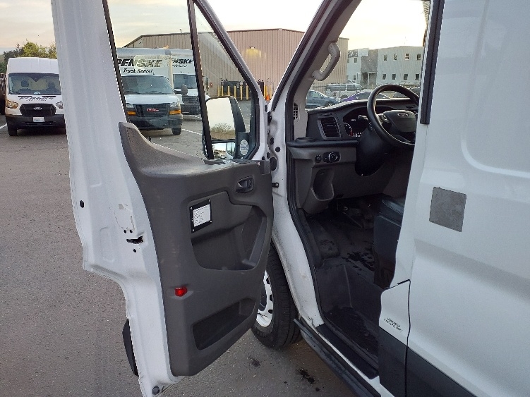 Used 2020 Ford Transit 250 - photo 17