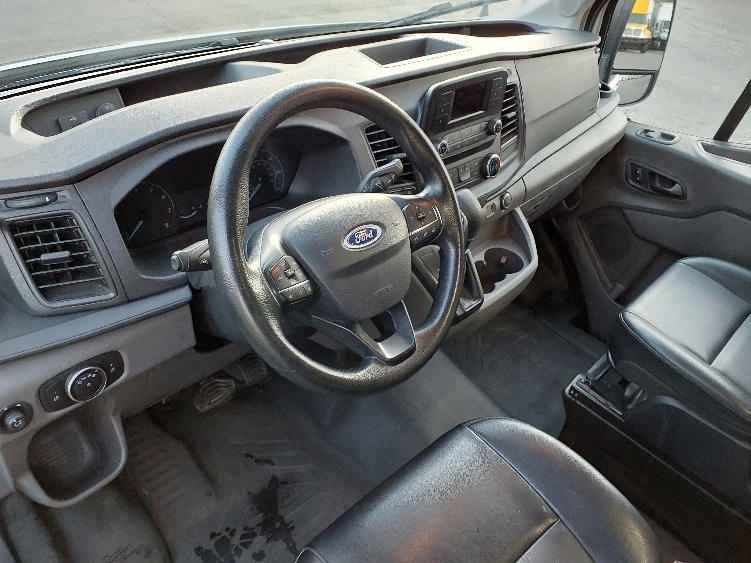 Used 2020 Ford Transit 250 - photo 18