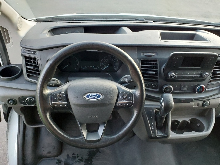 Used 2020 Ford Transit 250 - photo 19