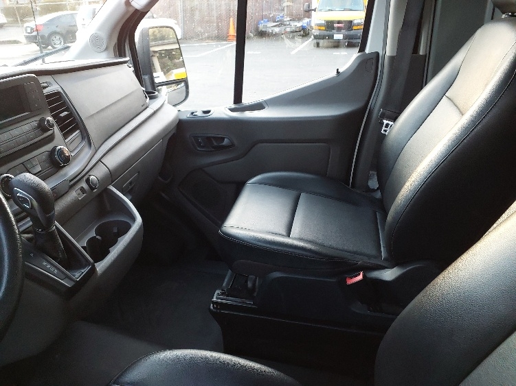Used 2020 Ford Transit 250 - photo 20