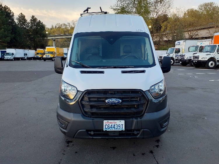 Used 2020 Ford Transit 250 - photo 2