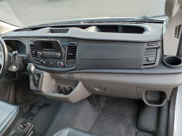 Used 2020 Ford Transit 250 - photo 22