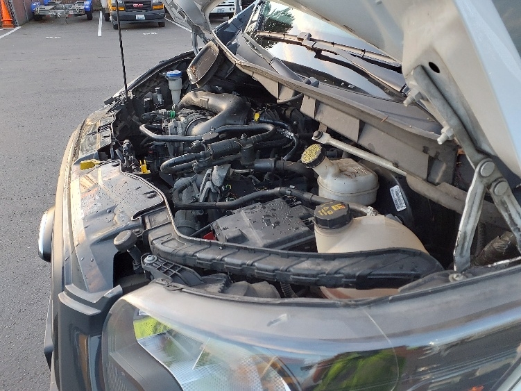 Used 2020 Ford Transit 250 - photo 25