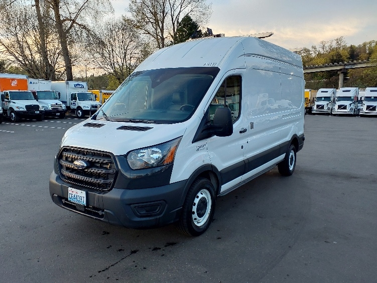 Used 2020 Ford Transit 250 - photo 5