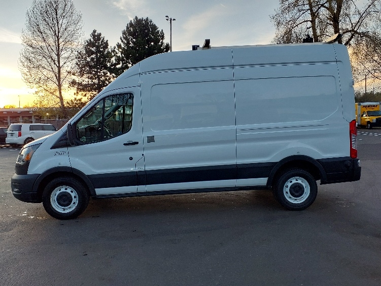 Used 2020 Ford Transit 250 - photo 6