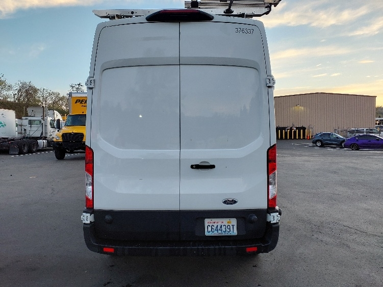 Used 2020 Ford Transit 250 - photo 9