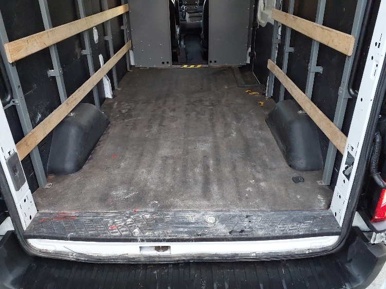 Used 2020 Ford Transit 250 - photo 11