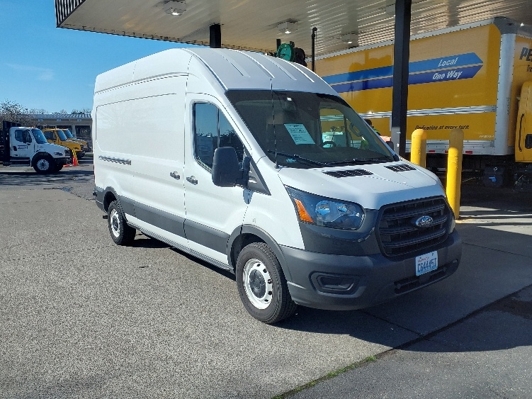 Used 2020 Ford Transit 250 - photo 1