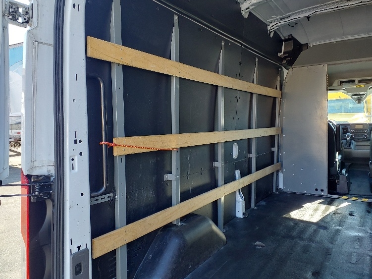 Used 2020 Ford Transit 250 - photo 12