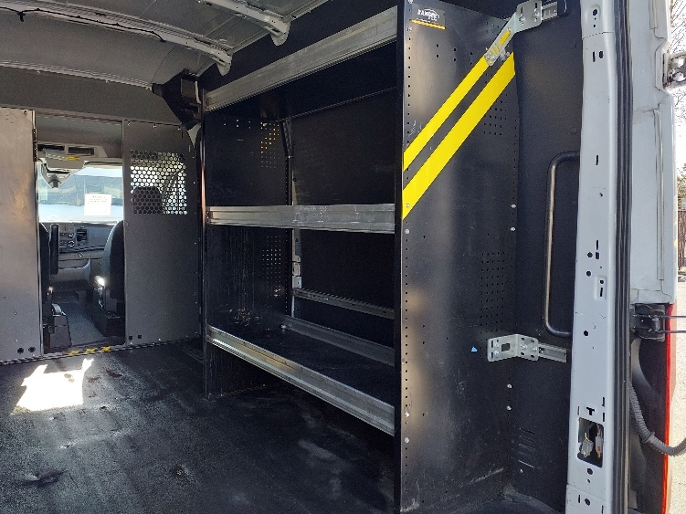 Used 2020 Ford Transit 250 - photo 13