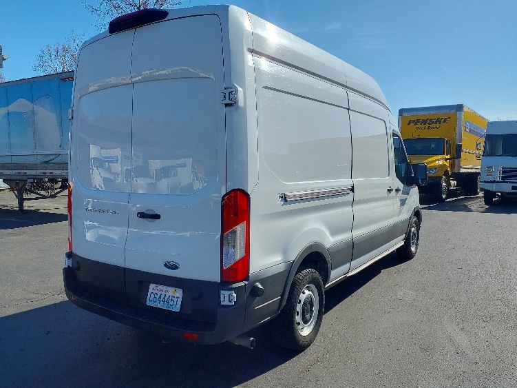 Used 2020 Ford Transit 250 - photo 14