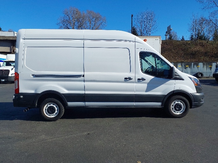 Used 2020 Ford Transit 250 - photo 16